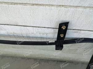 Vitre intérieure de séparation habitacle/coffre - CITROËN XM - thumb-2