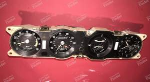 Dashboard - SIMCA-CHRYSLER-TALBOT 160 / 180 / 2 litres / 1609 / 1610 - 630232- thumb-2