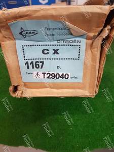 Cardan droit - CITROËN CX