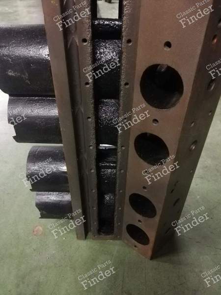 Motor block Type 57 - BUGATTI Type 57 - 2