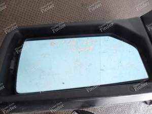 LINKER SPIEGEL - MERCEDES BENZ SEC (C126) - 1268105316- thumb-2