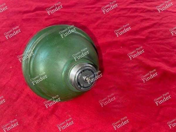 Front suspension sphere - CITROËN SM - 2