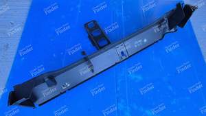 Tôle traverse de bloc arrière complète - PEUGEOT 304