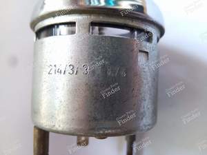 Quartz Clock - MERCEDES BENZ /8 (W114 / W115) - 214/3/3- thumb-2