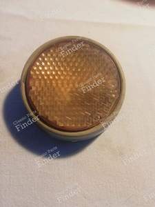 Réflecteur gauche - version caravane - OPEL Olympia Rekord - thumb-4