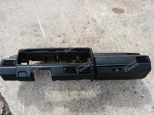 Tableau de bord Golf 2 GTI - VOLKSWAGEN (VW) Golf II / Jetta - 191857075B (?)- 0