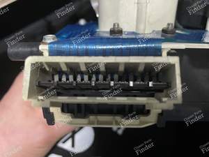 Instrument cluster - 16V version - VOLKSWAGEN (VW) Golf II / Jetta - thumb-4