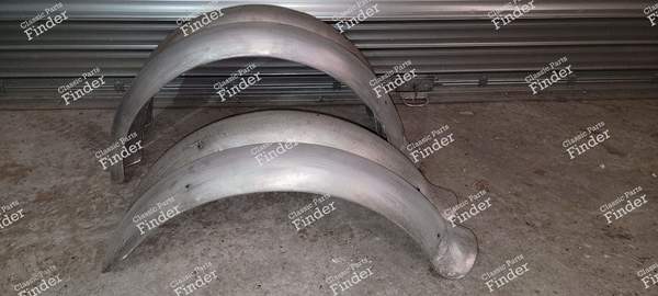 Ailes avant et arrière - BUGATTI Type 57 - 0