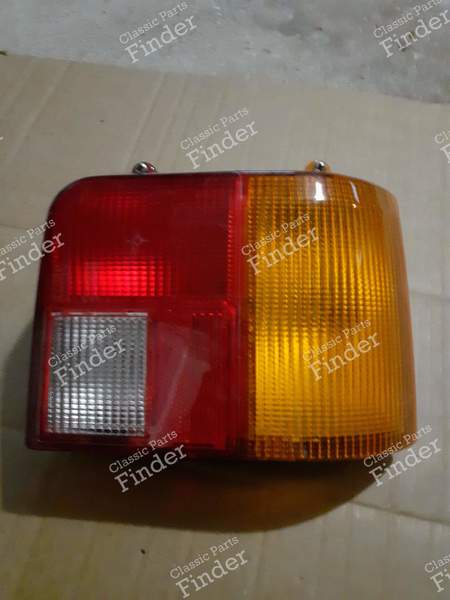 Feu arrière droit - PEUGEOT 205 - 2097D- 0