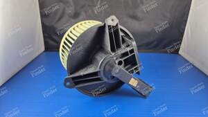 Lüfter für Heizungsventilator - PEUGEOT 205 - thumb-2