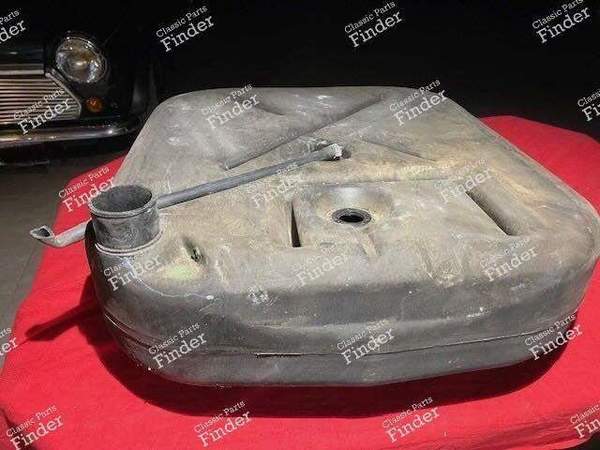 Fuel tank - carburetor model - CITROËN SM - 3