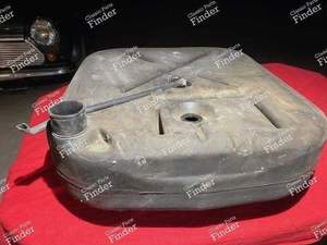 Fuel tank - carburetor model - CITROËN SM - thumb-3
