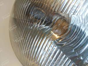 Headlight optics for DS 21 (1965-1967) - CITROËN DS / ID - 15907396 / 61221903- thumb-4