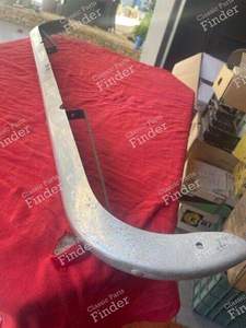 Hintere Stoßstange - CITROËN Ami 6 / Dynam - thumb-2