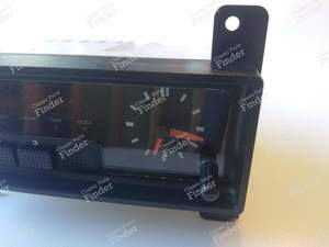 Uhr und Stoppuhr XR4i - FORD Sierra - 9064 / 83BB-15000-AC- thumb-2