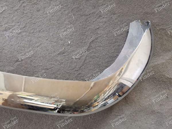 Vordere Stossstange - PEUGEOT 504 Coupé / Cabriolet - 7407.62- 1