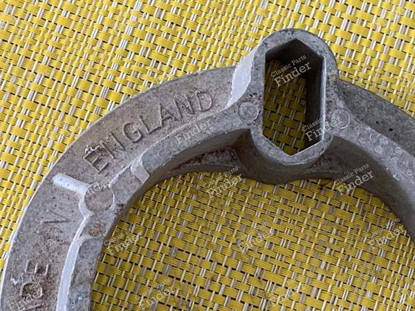 4 lane wideners - RENAULT 5 / 7 (R5 / Siete) - 2