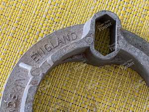 4 lane wideners - RENAULT 5 / 7 (R5 / Siete) - thumb-2