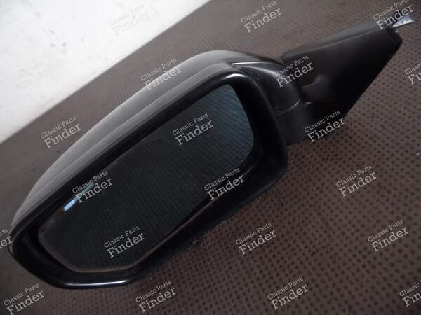 Left-side mirror - BMW 6 (E24) - 0