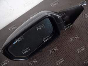 Left-side mirror - BMW 6 (E24)