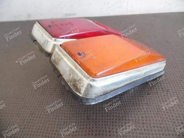 RIGHT TAIL LIGHT FIAT 125 - FIAT 125 - 2