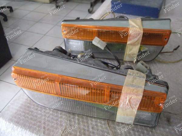 Komplette Frontscheinwerfer - FERRARI 308 / 208 / 328 - 0