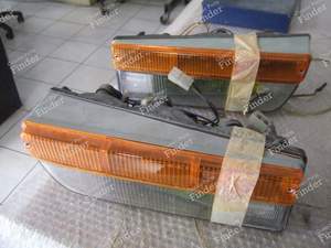 Komplette Frontscheinwerfer - FERRARI 308 / 208 / 328