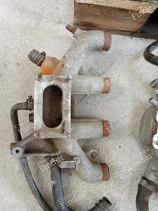 Collecteur d'admission - PEUGEOT 304 - thumb-5
