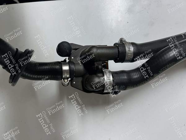 Duovalve - MERCEDES BENZ C (W202) - 0018303484- 2