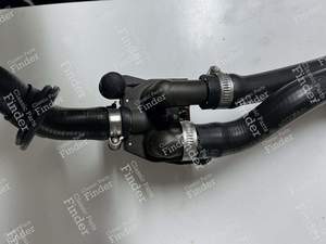 Duovalve - MERCEDES BENZ C (W202) - 0018303484- thumb-2