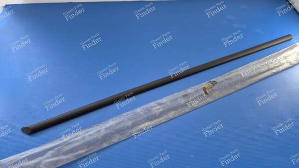 Left front fender protection strip - PEUGEOT 104 / 104 Z - 785154- 0