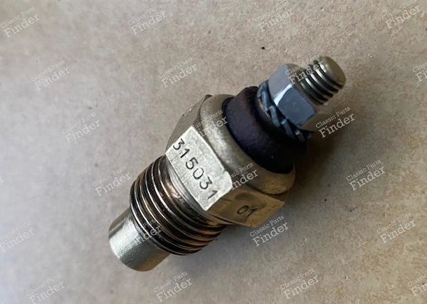 Temperature sensor for PRV engine V6 - ALPINE A310 - 315031- 0