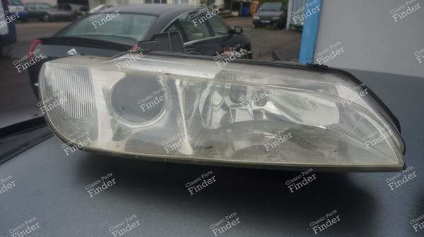 Scheinwerferoptik - PEUGEOT 406 Coupé - 2