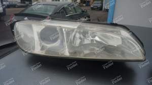 Scheinwerferoptik - PEUGEOT 406 Coupé - thumb-2