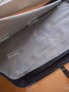 Targa roof cover - PORSCHE 924 - thumb-6