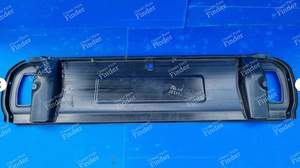 Rear panel sheet metal - Phase 1 - PEUGEOT 304 - 724327- thumb-1