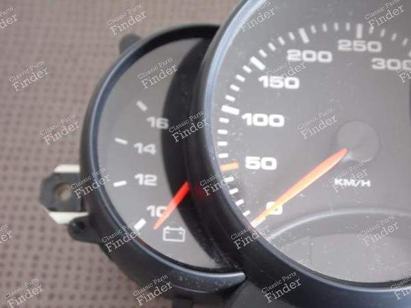 COMBINE D'INSTRUMENTS - PORSCHE 911 (996) - 996.641.116.00.70C- 3