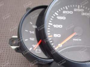 COMBINE D'INSTRUMENTS - PORSCHE 911 (996) - 996.641.116.00.70C- thumb-3