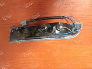 Flashing light - pilot light - PEUGEOT 504 - 10460 / 10460B- thumb-2