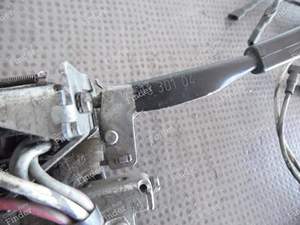 TURN SIGNAL 90161330104 PORSCHE 911 1969 - PORSCHE 911 / 912 (901) - 901.613.301.04- thumb-6