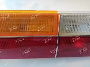 Left rear light for phase 2 - PEUGEOT 305 - OEM: 6350.62 / 1124701- thumb-4