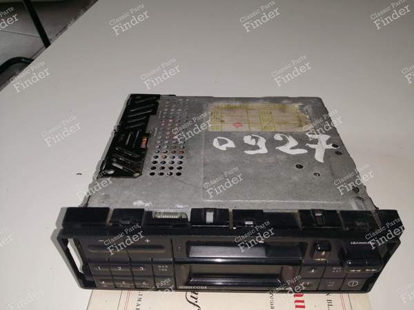 Originalradio - Phase 2 - CITROËN XM - 2