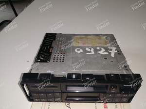 Originalradio - Phase 2 - CITROËN XM - thumb-2