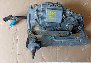 Moteur d'essuie-vitre arrière - CITROËN BX