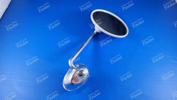Antique CIPA accessory exterior mirror - CITROËN 2CV - 2