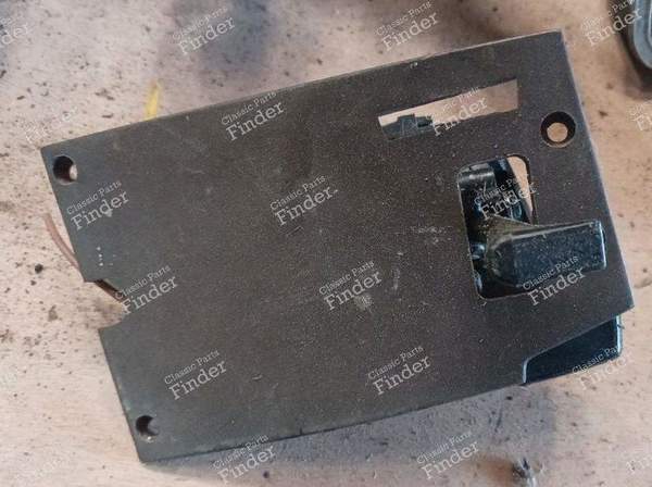 Commodo de phare - CITROËN CX - 2