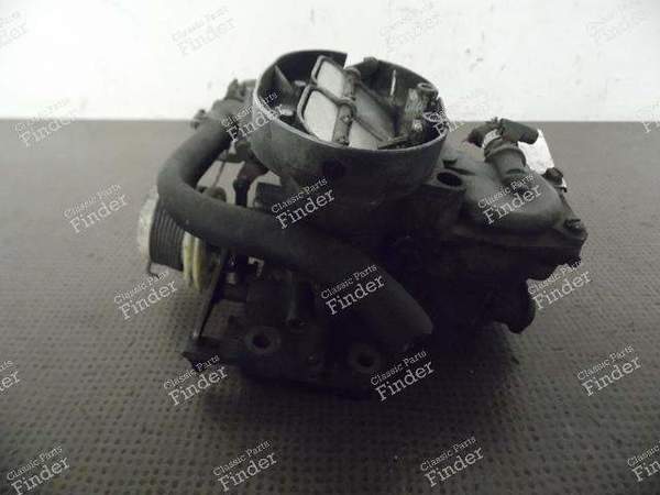SOLEX 32/35 TMIMA CARBURETOR - 504 / 505 / 104 - PEUGEOT 104 / 104 Z - 3
