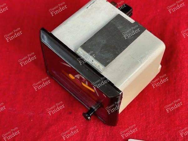 Quarz-Borduhr - SIMCA-CHRYSLER-TALBOT Horizon - 3