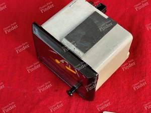 Quarz-Borduhr - SIMCA-CHRYSLER-TALBOT Horizon - thumb-3