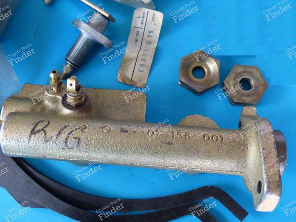 Maître-cylindre de frein, y compris lot de pièces de moteur - RENAULT 16 (R16) - 01156001- 3